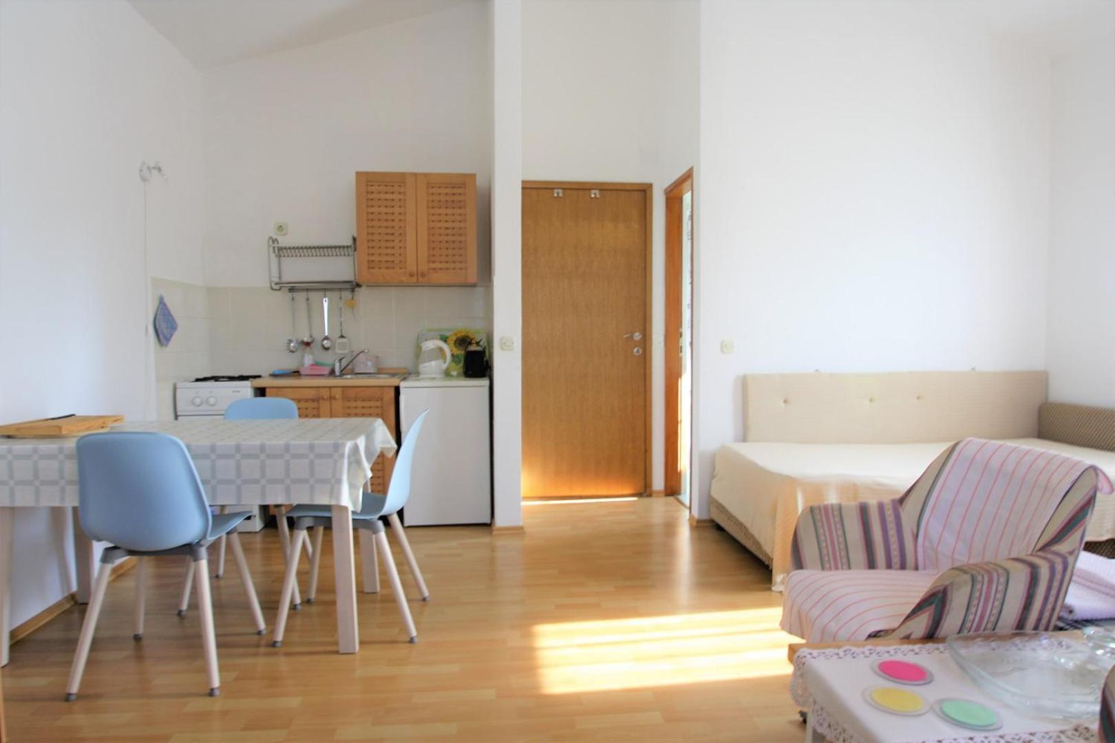 Apartments Pernar بوريتش الغرفة الصورة