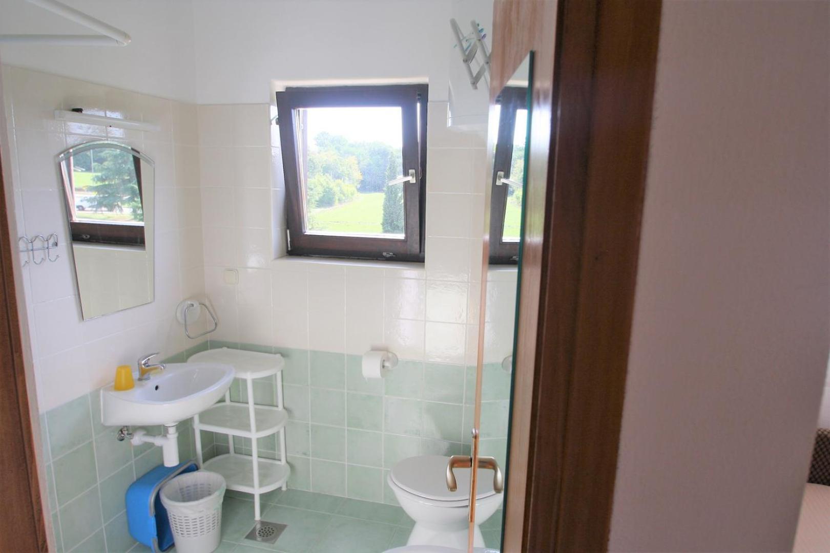 Apartments Pernar بوريتش الغرفة الصورة