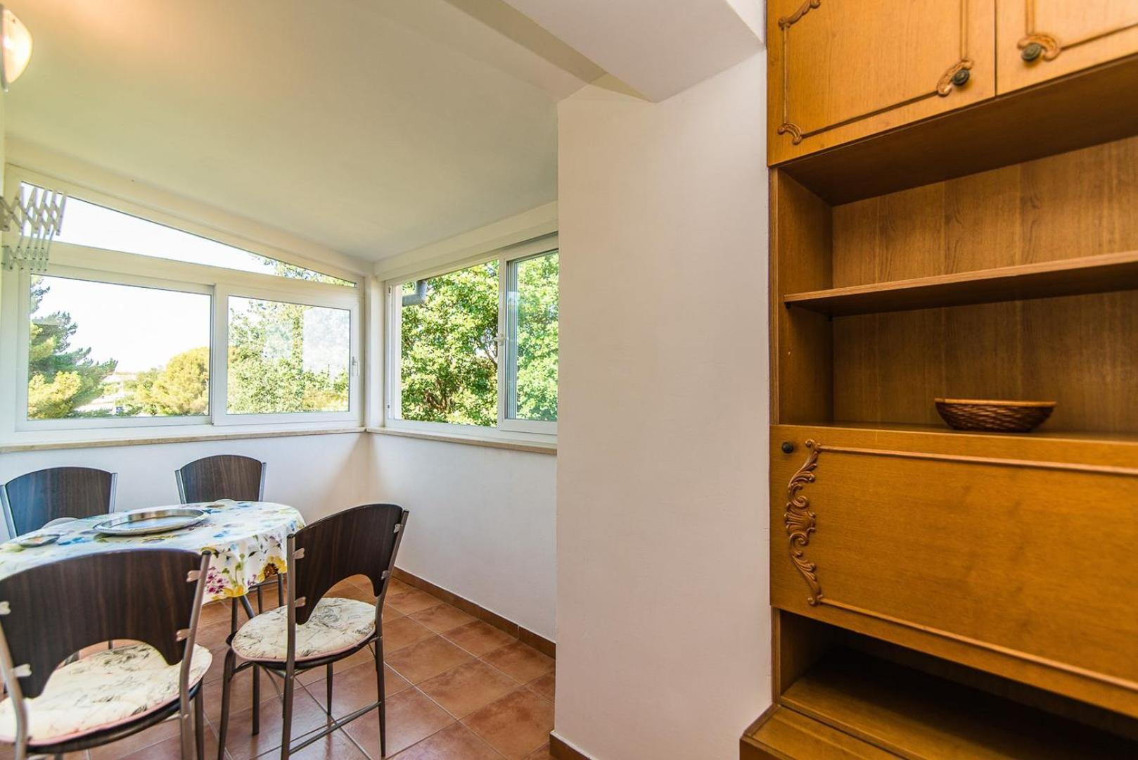 Apartments Pernar بوريتش الغرفة الصورة