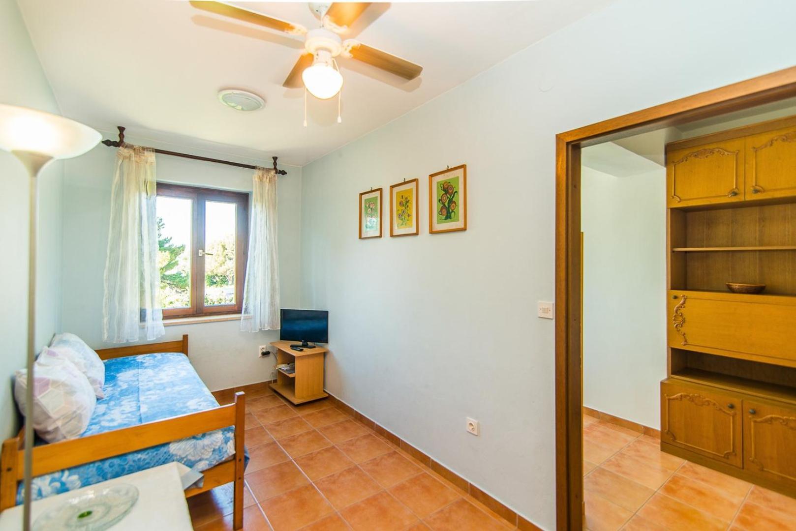 Apartments Pernar بوريتش الغرفة الصورة