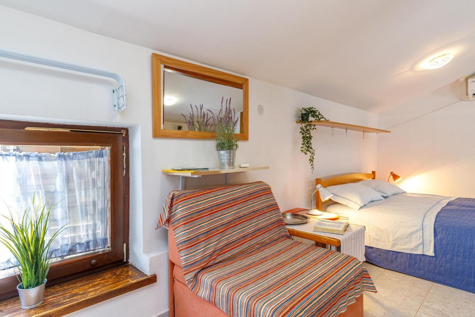 Apartments Pernar بوريتش الغرفة الصورة