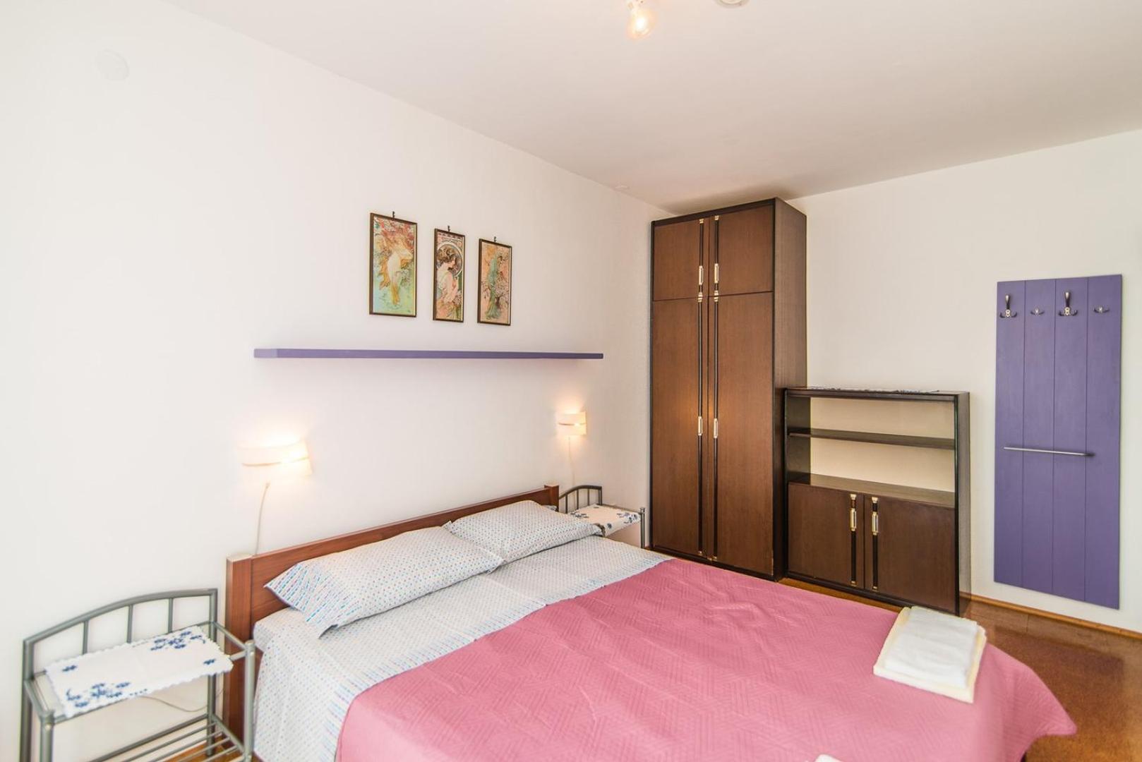 Apartments Pernar بوريتش الغرفة الصورة