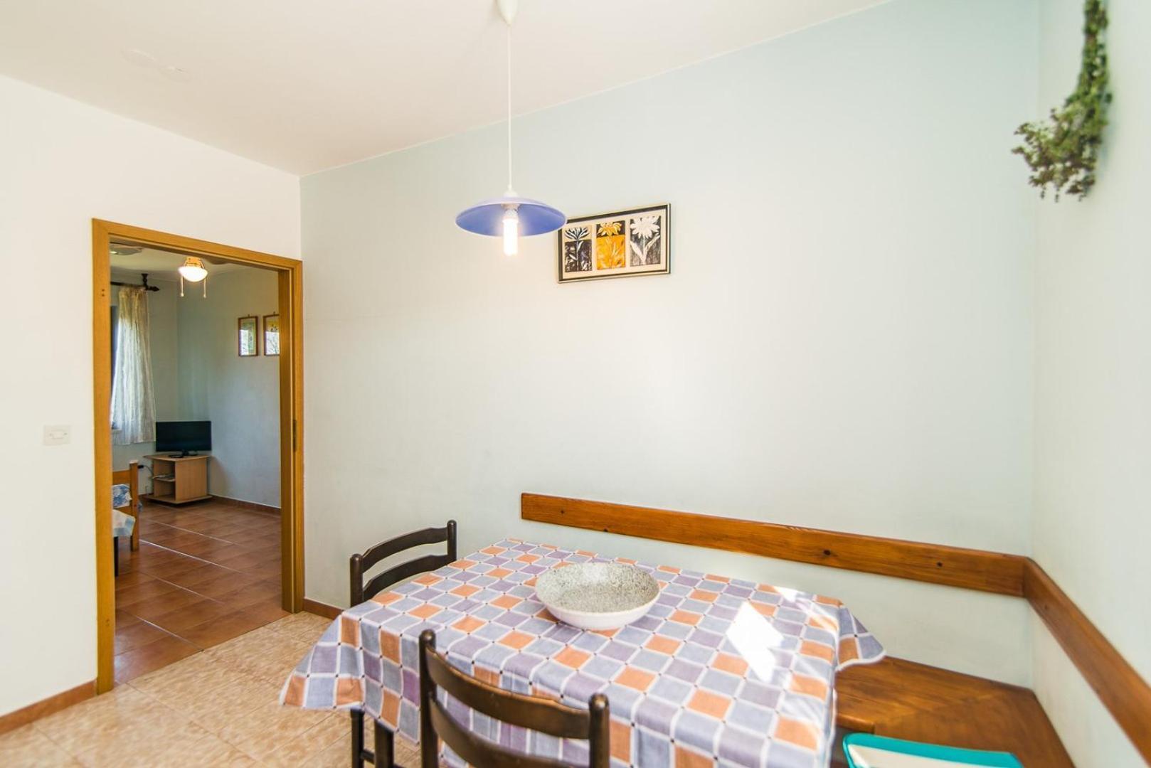 Apartments Pernar بوريتش الغرفة الصورة