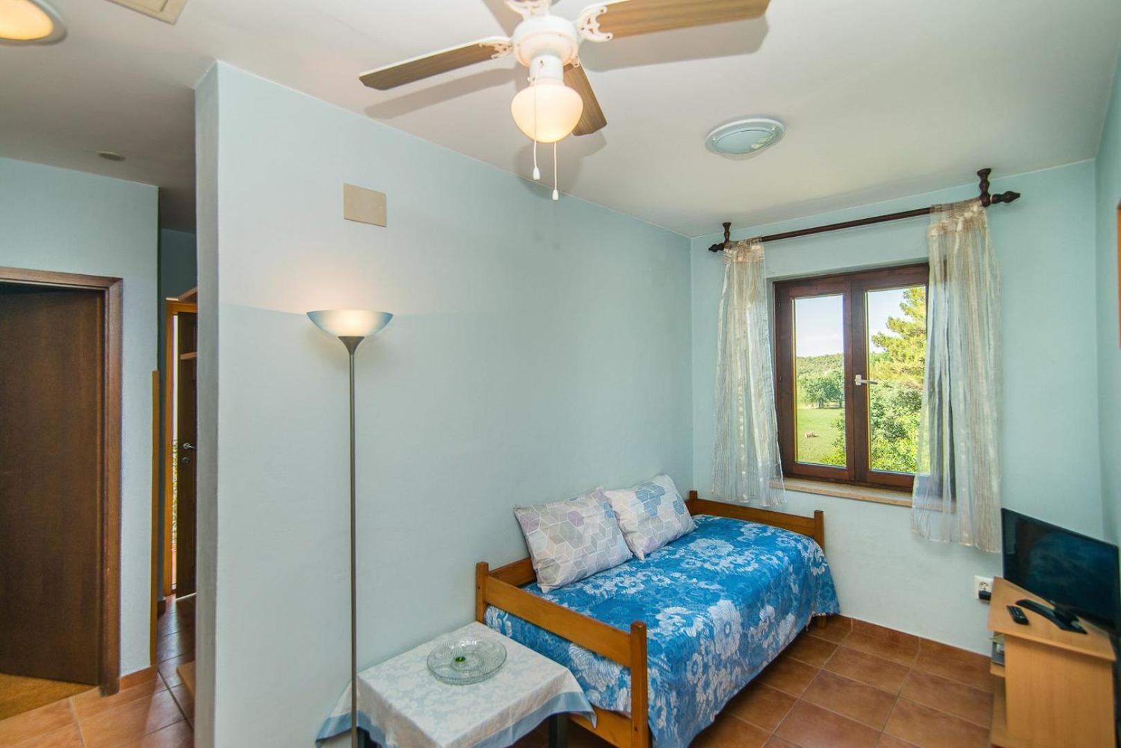Apartments Pernar بوريتش الغرفة الصورة