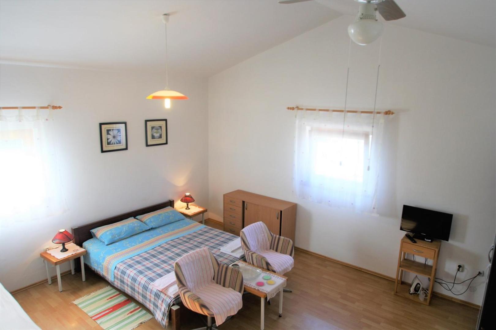 Apartments Pernar بوريتش الغرفة الصورة