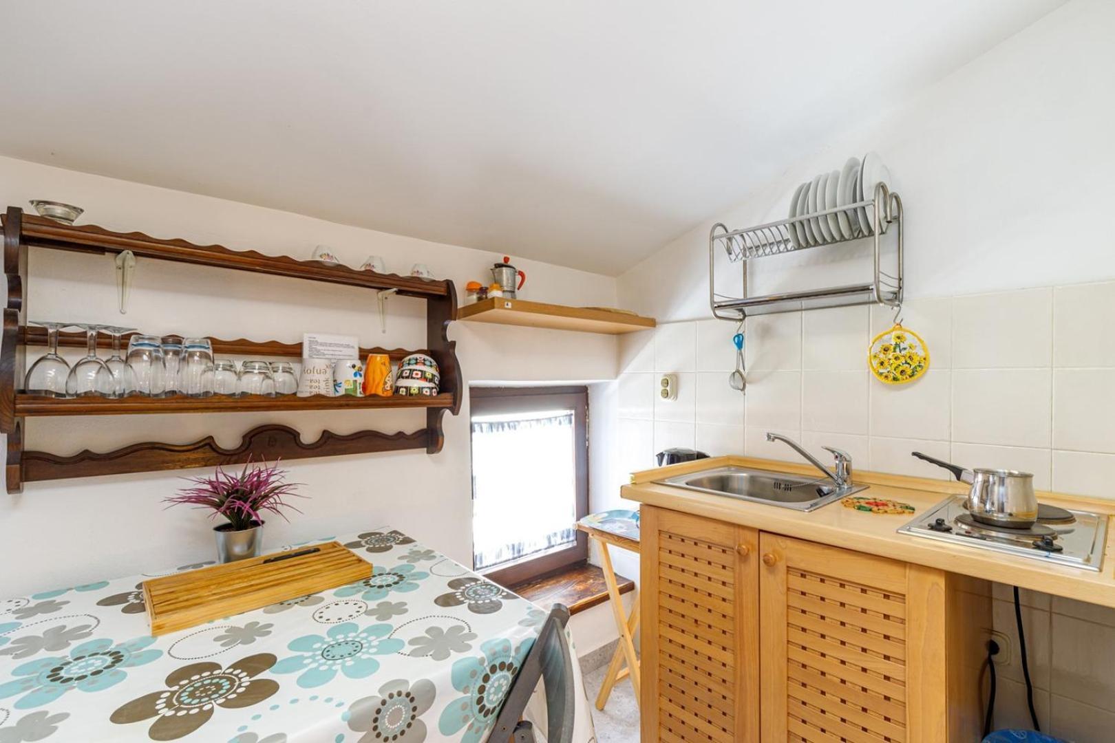 Apartments Pernar بوريتش الغرفة الصورة