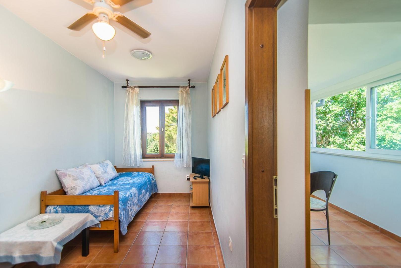 Apartments Pernar بوريتش الغرفة الصورة